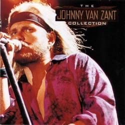 Johnny Van Zant : The Johnny Van Zant Collection